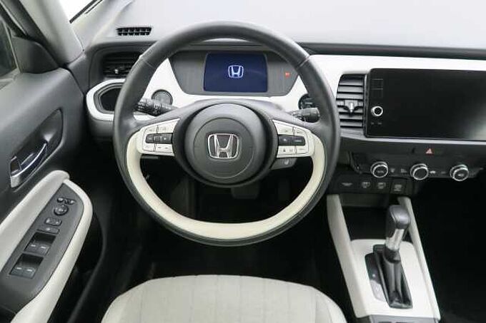 Honda Jazz Hibrido HYBRID 1.5I-MMD EXECUTIVE