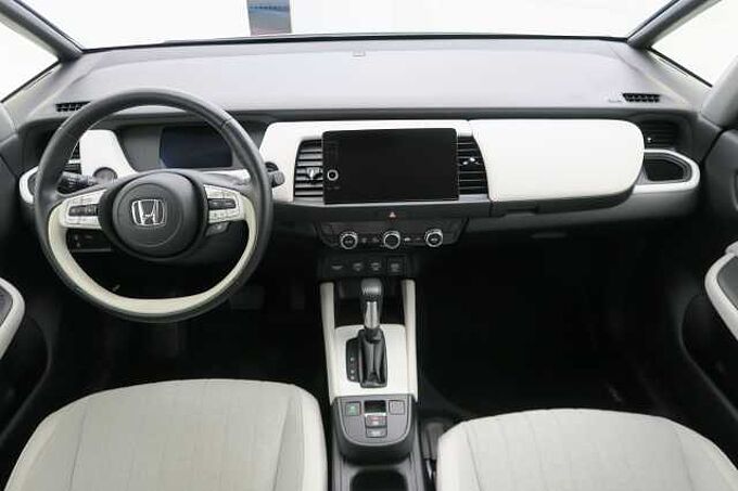Honda Jazz Hibrido HYBRID 1.5I-MMD EXECUTIVE