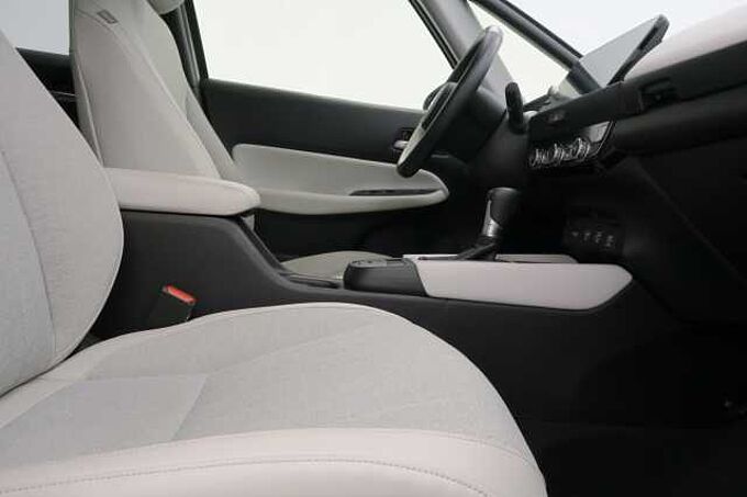 Honda Jazz Hibrido HYBRID 1.5I-MMD EXECUTIVE