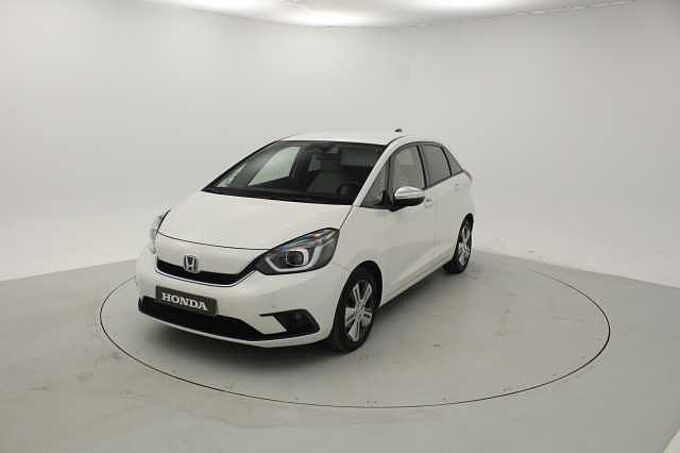Honda Jazz Hibrido HYBRID 1.5I-MMD EXECUTIVE