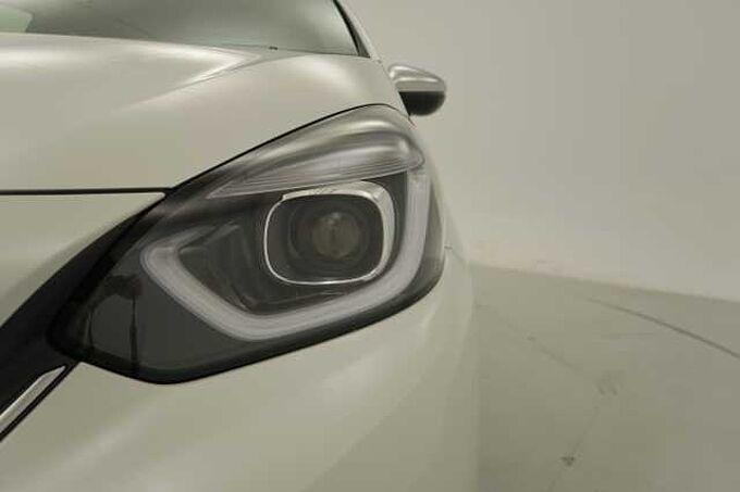 Honda Jazz Hibrido HYBRID 1.5I-MMD EXECUTIVE