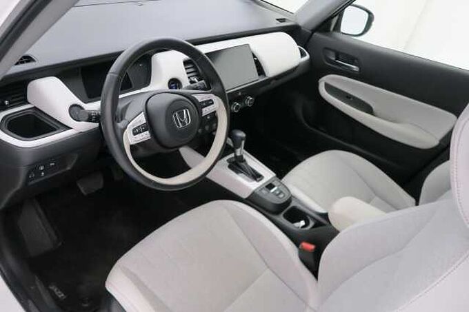 Honda Jazz Hibrido HYBRID 1.5I-MMD EXECUTIVE