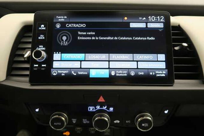 Honda Jazz Hibrido HYBRID 1.5I-MMD EXECUTIVE