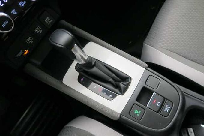 Honda  Jazz Berlina 1.5 I-MMD HEV CROSSTAR 109 5P