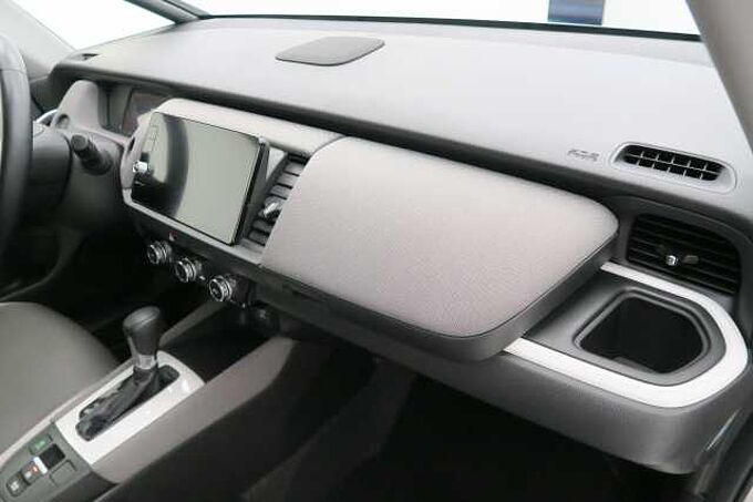 Honda  Jazz Berlina 1.5 I-MMD HEV CROSSTAR 109 5P