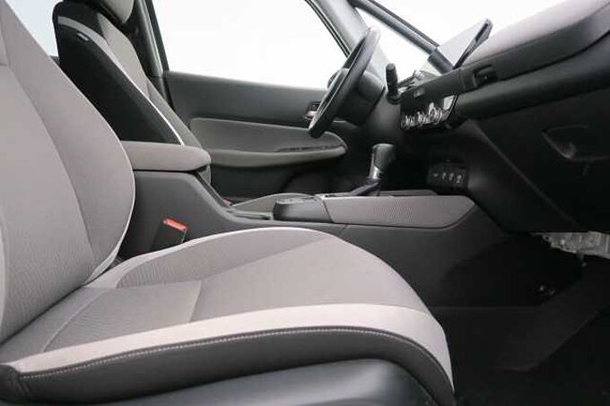 Honda  Jazz Berlina 1.5 I-MMD HEV CROSSTAR 109 5P