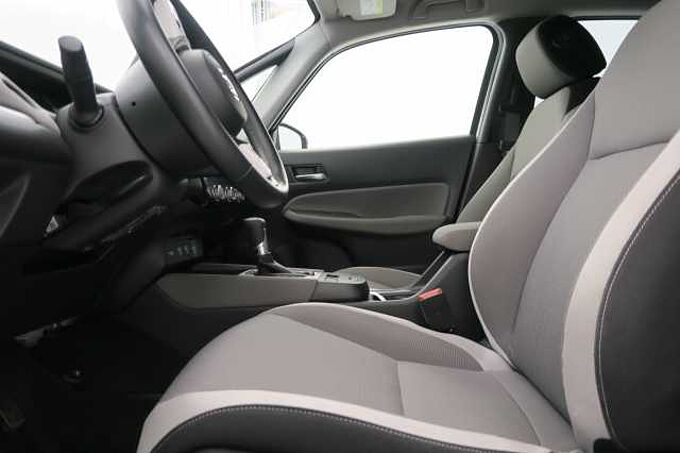 Honda  Jazz Berlina 1.5 I-MMD HEV CROSSTAR 109 5P