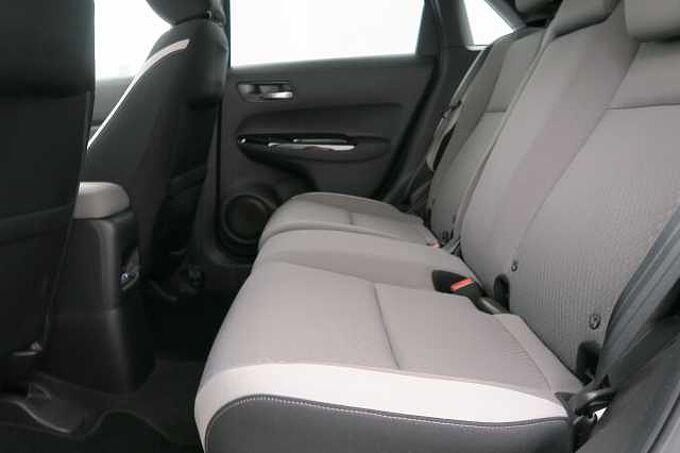 Honda  Jazz Berlina 1.5 I-MMD HEV CROSSTAR 109 5P