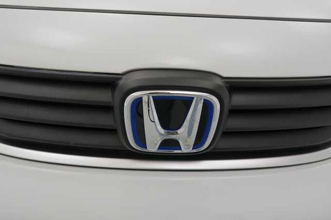 Honda  Jazz Berlina 1.5 I-MMD HEV CROSSTAR 109 5P