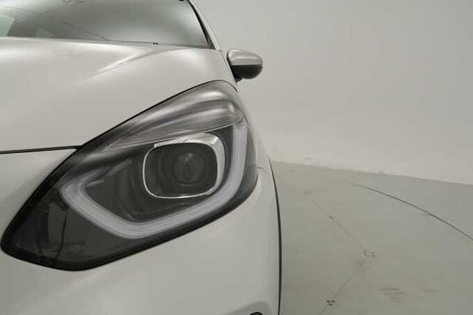 Honda  Jazz Berlina 1.5 I-MMD HEV CROSSTAR 109 5P