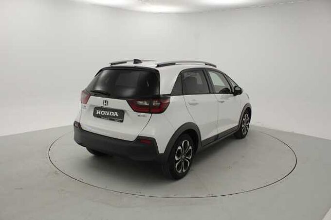 Honda  Jazz Berlina 1.5 I-MMD HEV CROSSTAR 109 5P