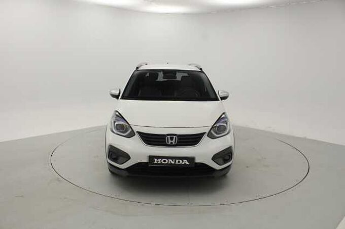 Honda  Jazz Berlina 1.5 I-MMD HEV CROSSTAR 109 5P
