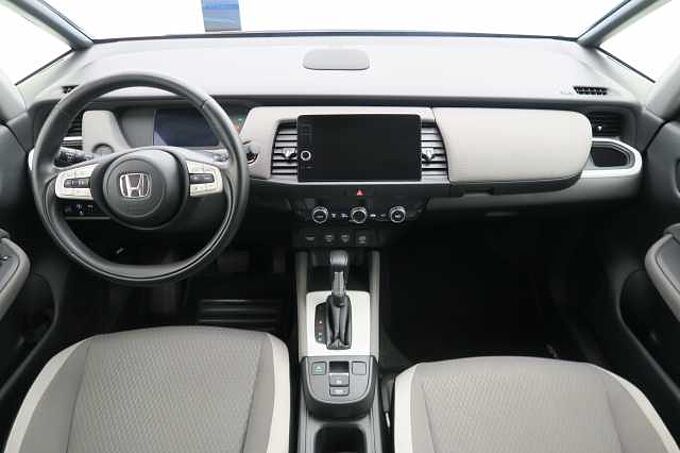 Honda  Jazz Berlina 1.5 I-MMD HEV CROSSTAR 109 5P