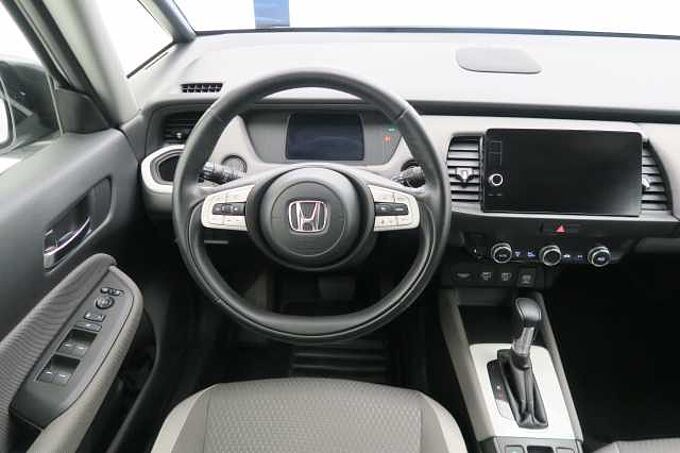 Honda  Jazz Berlina 1.5 I-MMD HEV CROSSTAR 109 5P