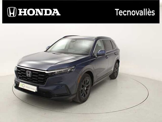 Honda  Crv Hibrido HYBRID 2024 2.0I-MMD ELEGANCE 2WD FHEV