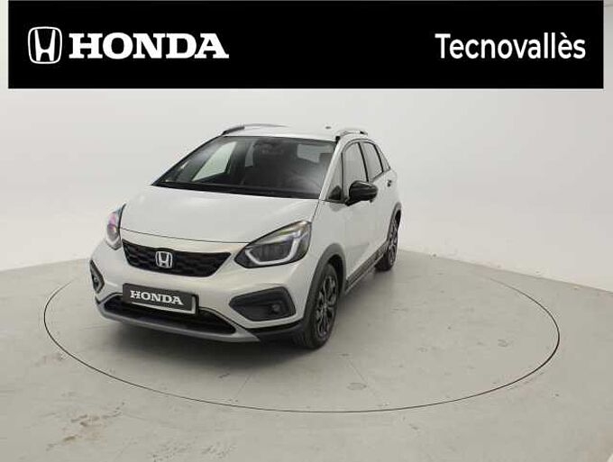 Honda  Jazz Hibrido HYBRID 2024 1.5I-MMD CROSSTAR