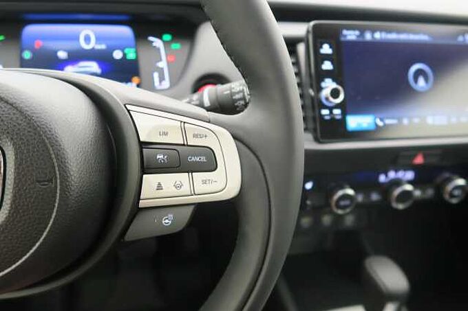 Honda  Jazz Hibrido HYBRID 2024 1.5I-MMD CROSSTAR