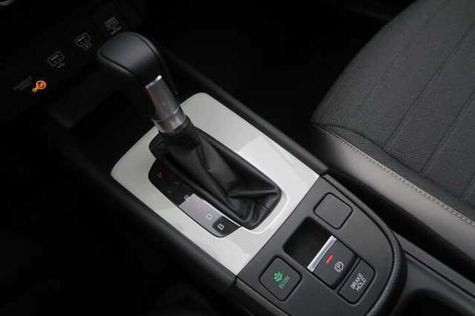 Honda  Jazz Hibrido HYBRID 2024 1.5I-MMD CROSSTAR