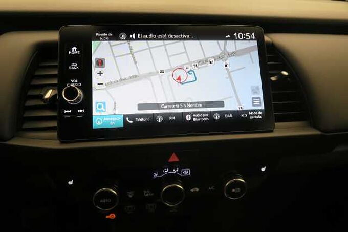 Honda  Jazz Hibrido HYBRID 2024 1.5I-MMD CROSSTAR