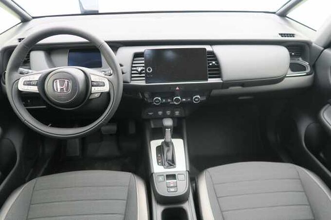 Honda  Jazz Hibrido HYBRID 2024 1.5I-MMD CROSSTAR