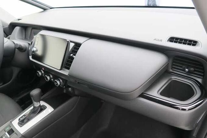 Honda  Jazz Hibrido HYBRID 2024 1.5I-MMD CROSSTAR