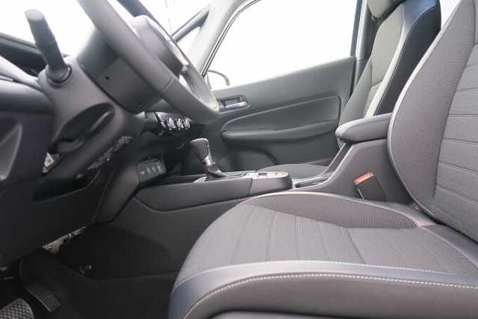 Honda  Jazz Hibrido HYBRID 2024 1.5I-MMD CROSSTAR