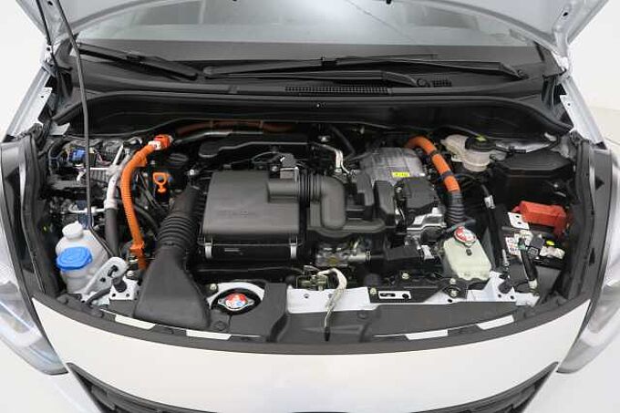 Honda  Jazz Hibrido HYBRID 2024 1.5I-MMD CROSSTAR