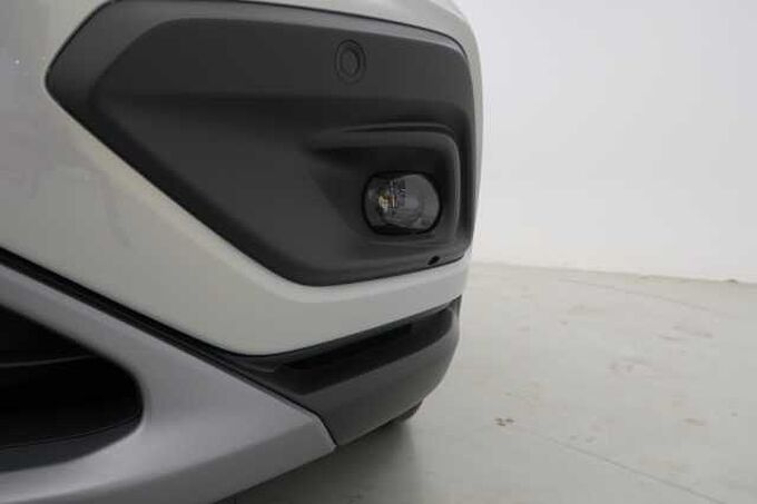 Honda  Jazz Hibrido HYBRID 2024 1.5I-MMD CROSSTAR