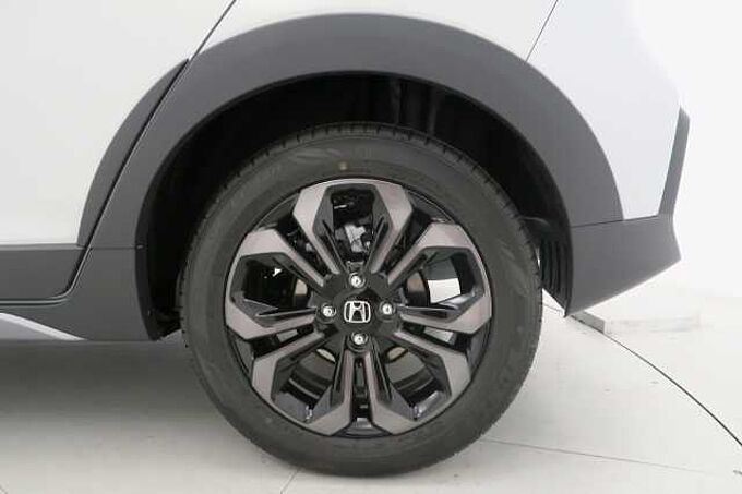 Honda  Jazz Hibrido HYBRID 2024 1.5I-MMD CROSSTAR