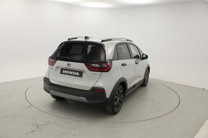 Honda  Jazz Hibrido HYBRID 2024 1.5I-MMD CROSSTAR