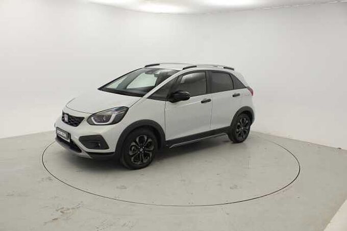 Honda  Jazz Hibrido HYBRID 2024 1.5I-MMD CROSSTAR