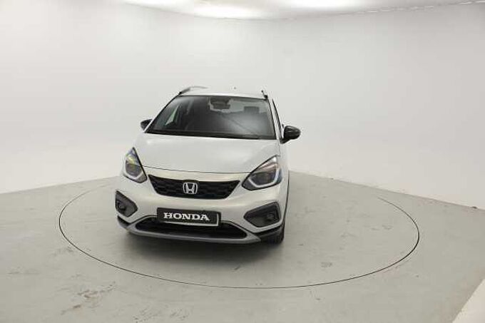 Honda  Jazz Hibrido HYBRID 2024 1.5I-MMD CROSSTAR