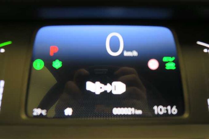 Honda  Jazz Hibrido HYBRID 2024 1.5I-MMD CROSSTAR