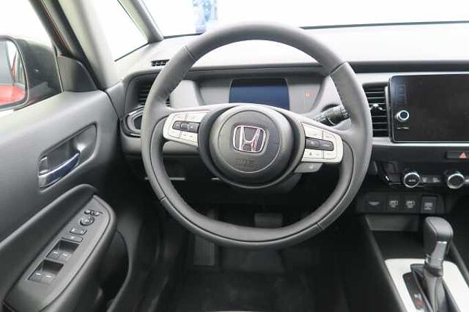 Honda  Jazz Hibrido HYBRID 2024 1.5I-MMD CROSSTAR