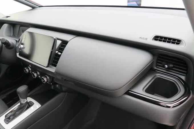 Honda  Jazz Hibrido HYBRID 2024 1.5I-MMD CROSSTAR