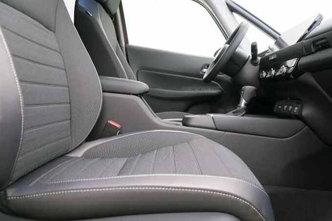 Honda  Jazz Hibrido HYBRID 2024 1.5I-MMD CROSSTAR