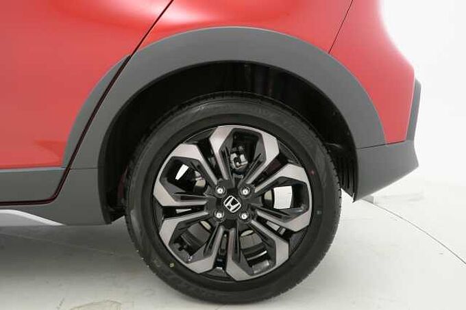 Honda  Jazz Hibrido HYBRID 2024 1.5I-MMD CROSSTAR