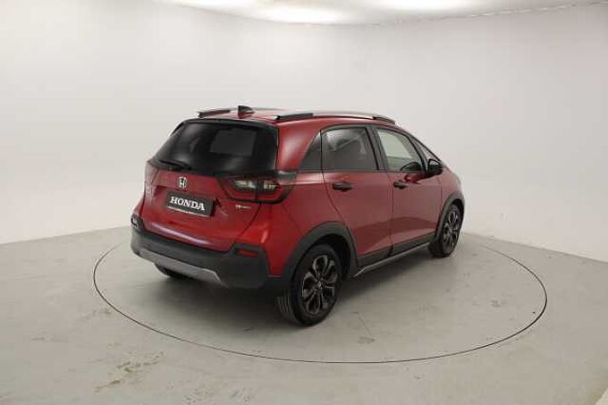 Honda  Jazz Hibrido HYBRID 2024 1.5I-MMD CROSSTAR