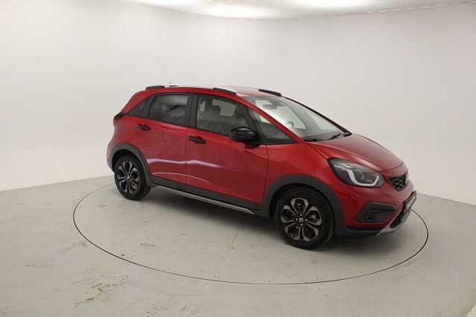 Honda  Jazz Hibrido HYBRID 2024 1.5I-MMD CROSSTAR