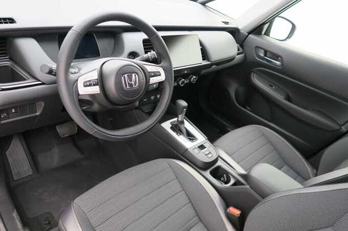 Honda  Jazz Hibrido HYBRID 2024 1.5I-MMD CROSSTAR