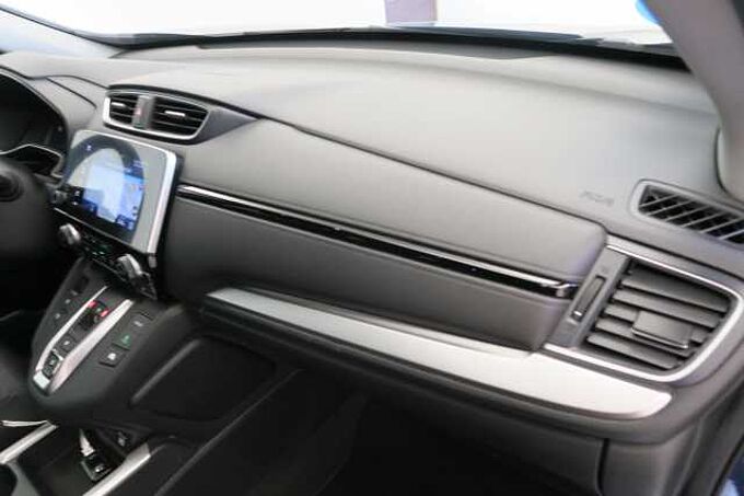 Honda Crv Hibrido HYBRID 2021 2.0I-MMD 2WD ELEGANCE NAVI