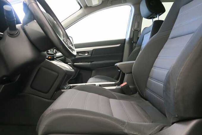 Honda Crv Hibrido HYBRID 2021 2.0I-MMD 2WD ELEGANCE NAVI