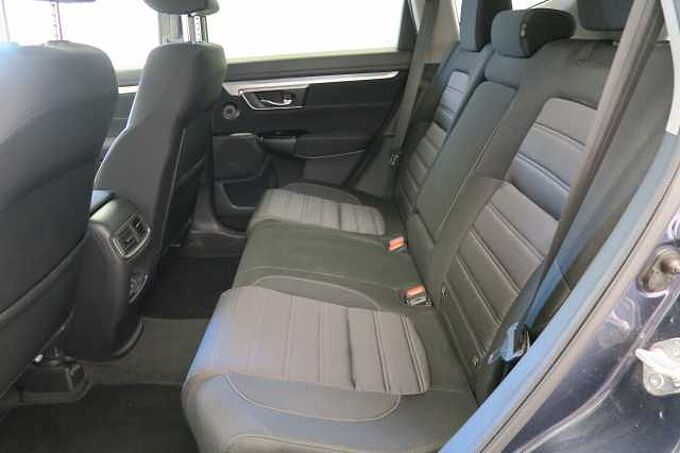 Honda Crv Hibrido HYBRID 2021 2.0I-MMD 2WD ELEGANCE NAVI