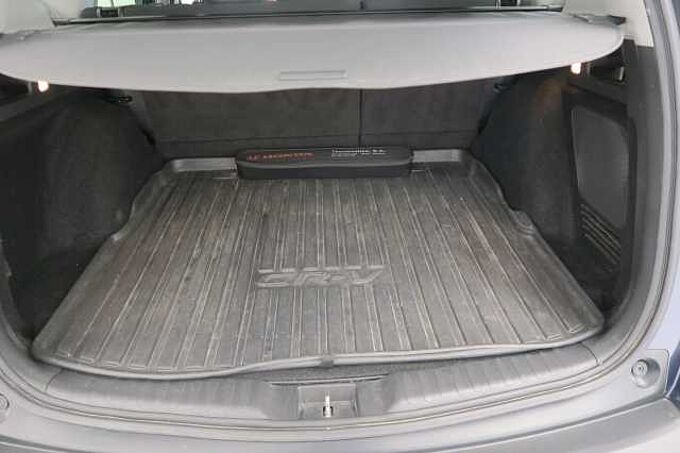 Honda Crv Hibrido HYBRID 2021 2.0I-MMD 2WD ELEGANCE NAVI