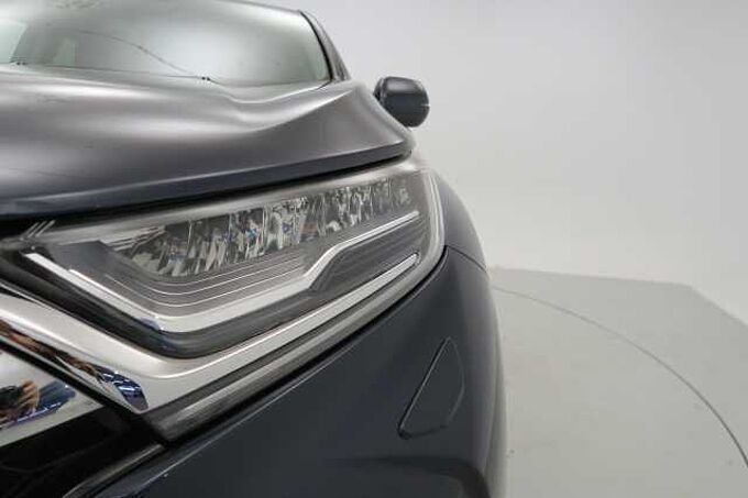 Honda Crv Hibrido HYBRID 2021 2.0I-MMD 2WD ELEGANCE NAVI