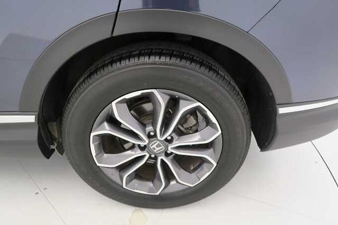 Honda Crv Hibrido HYBRID 2021 2.0I-MMD 2WD ELEGANCE NAVI