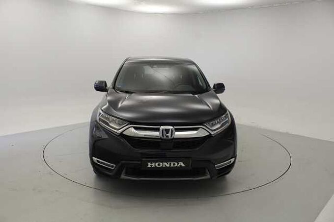 Honda Crv Hibrido HYBRID 2021 2.0I-MMD 2WD ELEGANCE NAVI