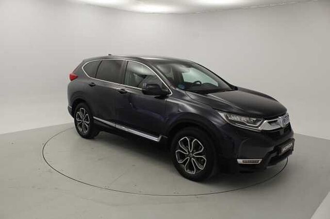 Honda Crv Hibrido HYBRID 2021 2.0I-MMD 2WD ELEGANCE NAVI