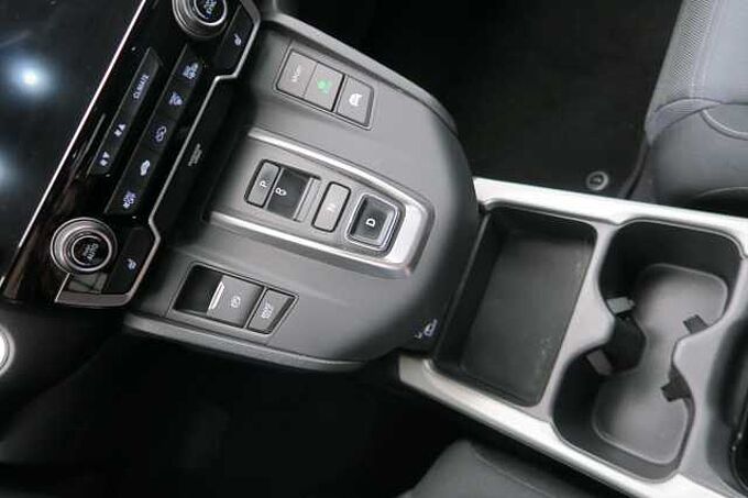 Honda Crv Hibrido HYBRID 2021 2.0I-MMD 2WD ELEGANCE NAVI