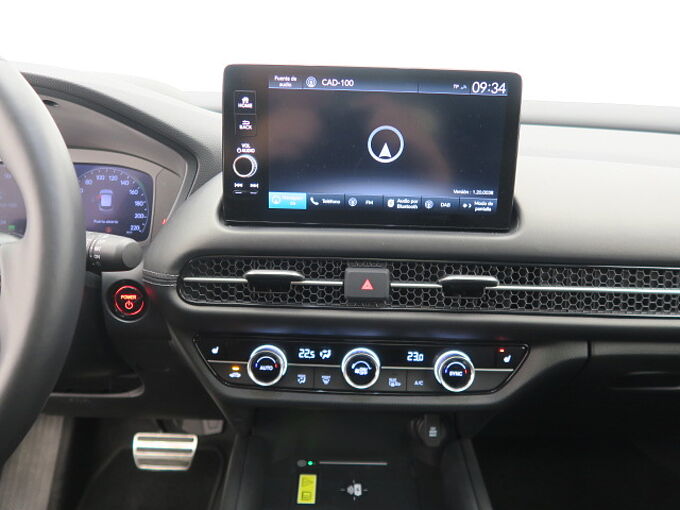 Honda Zr-v ADVANCE 2.0I-MMD 184 CV AT SIN A/M 5P